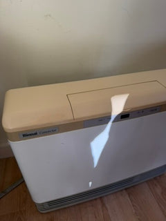 Rinnai Convector 516TR Gas Heater - Natural Gas - Image 4