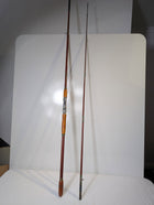 Vintage Arthur Chapman Sydney Fishing Rod Collectible Rod Maker - Image 1