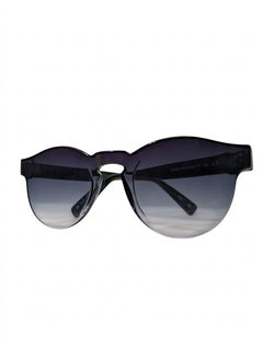 Moses Sunglasses Let's Chill For A Minute Gradient Lens - Image 1