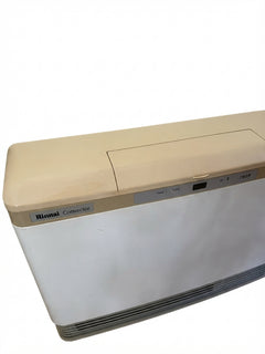 Rinnai Convector Gas Heater RCE-516TRH Natural Gas - Image 1