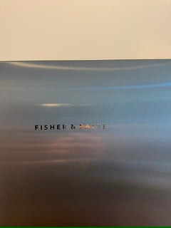 Fisher & Paykel ActiveSmart French Door Refrigerator Stainless Steel Model RF610ADJX5 - Image 3