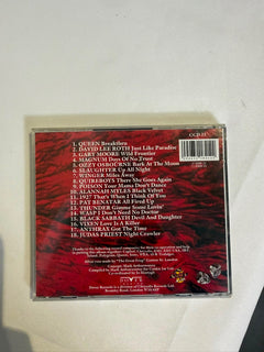 Atco AC/DC Live 2-CD Album Classic Hard Rock - Image 2