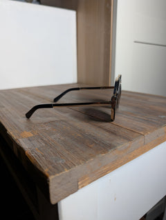 Preen by Thornton Bregazzi Piccadilly Sunglasses Spotted Print - Image 15