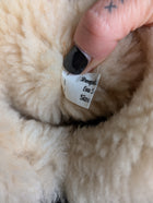 TASMANUGG Classic Mini Sheepskin Boots Chestnut - Image 8
