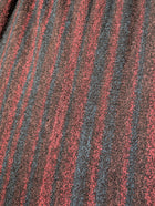 Vivian Chan Shaw Striped Knit Maxi Skirt Multicolour - Image 2