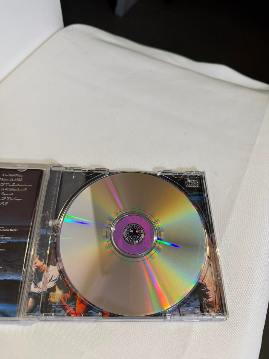 Atco AC/DC Live 2-CD Album Classic Hard Rock - Image 6