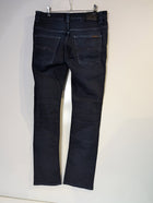 Nudie Jeans Co. Slim Fit Dark Wash Denim Jeans - Image 2