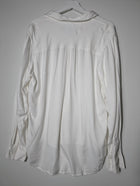 Rails Hunter Button-Down Shirt - Lightweight Relaxed Fit - Image 4