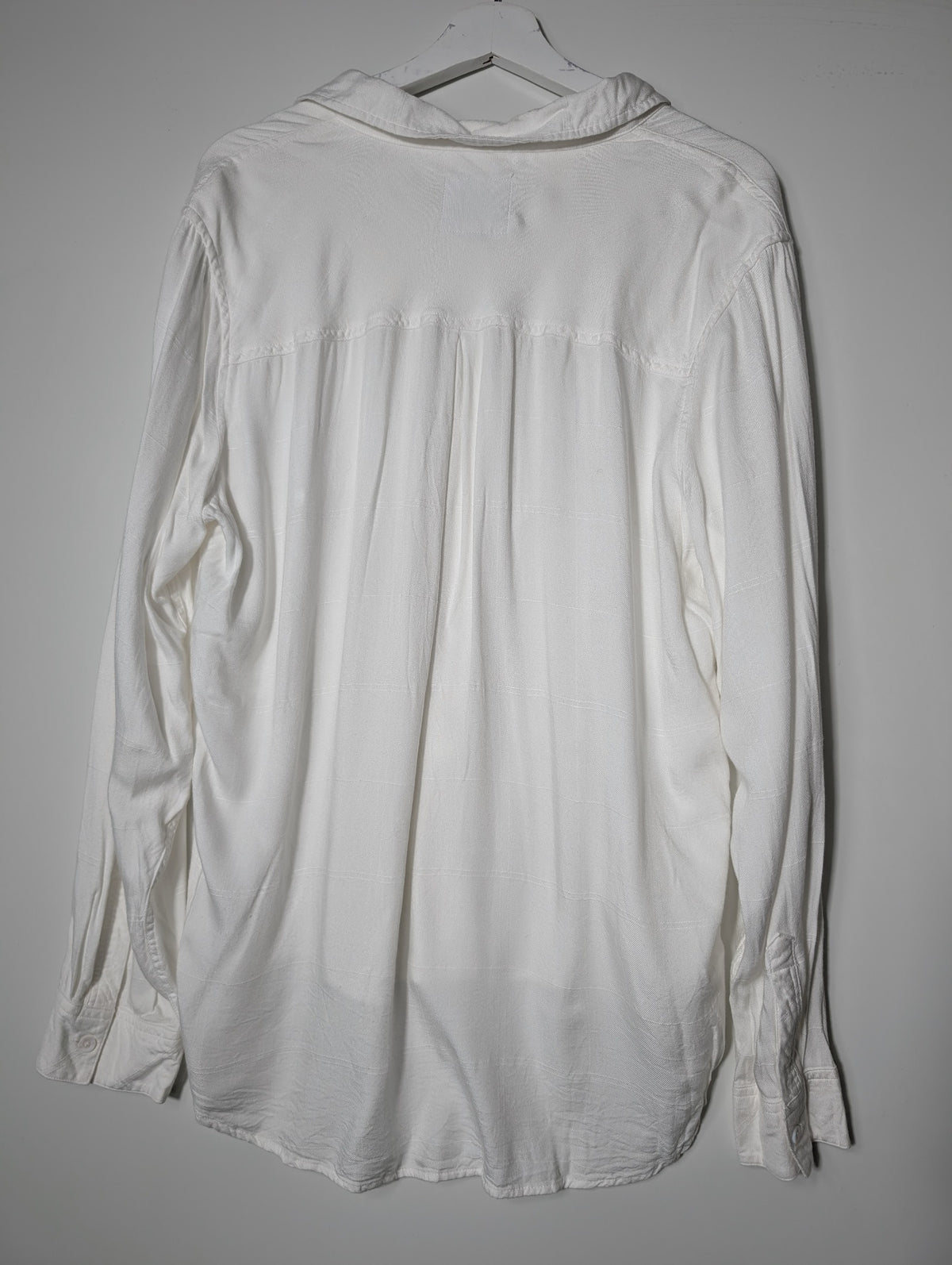Rails Hunter Button-Down Shirt - Lightweight Relaxed Fit - Image 4