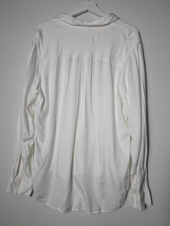 Rails Hunter Button-Down Shirt - Lightweight Relaxed Fit - Image 4