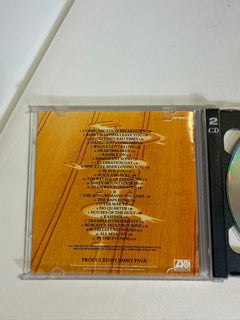 Atco AC/DC Live 2-CD Album Classic Hard Rock - Image 8