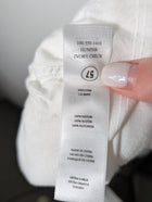 Rails Hunter Button-Down Shirt White XL - Image 3