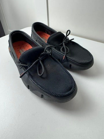 Swims Classic Loafer Black Men's US 10 / EU 43 - Image 10