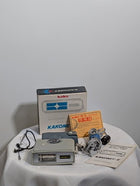 Kako Kakonet-II Transistorized Electronic Flash Unit Vintage Grey - Image 3