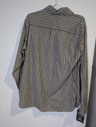 Isabel Marant Étoile Striped Linen Shirt - New With Tags - Image 4
