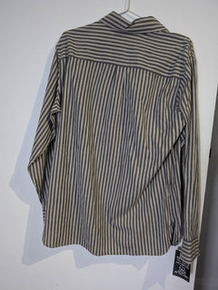 Isabel Marant Étoile Striped Linen Shirt - New With Tags - Image 4