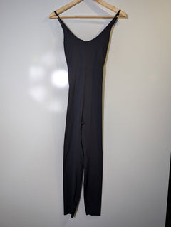 Nimble Activewear Black Jumpsuit Women's Size 14 AU - Image 3