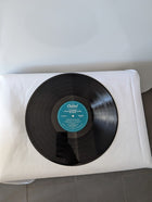 Capitol Records The Astounding 12-String Guitar of Glen Campbell Vinyl LP - Image 3