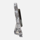 Waterford Crystal Lismore Oval Picture Frame - Signature Cut Crystal - Image 4