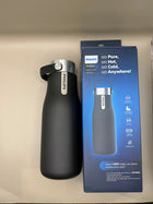 Philips GoZero Smart UV-C Water Bottle 590ml Black - Image 3