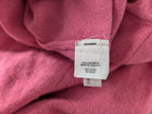 Express Cashmere Crew Neck Sweater Pink Women's Size M - Image 3