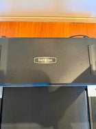 Sardine Folding Treadmill Compact Home Fitness Machine - Image 4