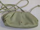 Peta + Jain Mini Pouch Crossbody Bag Sage Green - Image 3