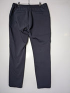IVY Copenhagen Alice MW Pants Navy Blue Size 30 - Image 4