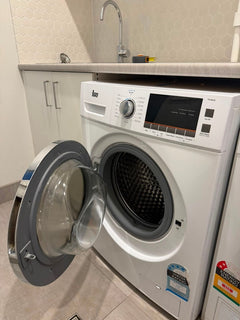 Teka TFLW10 Front Load Washing Machine 7kg Capacity - Image 4