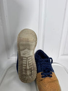 Nike SB Dunk Low Pro - Wheat/Navy Men's US 7.5 - Image 3