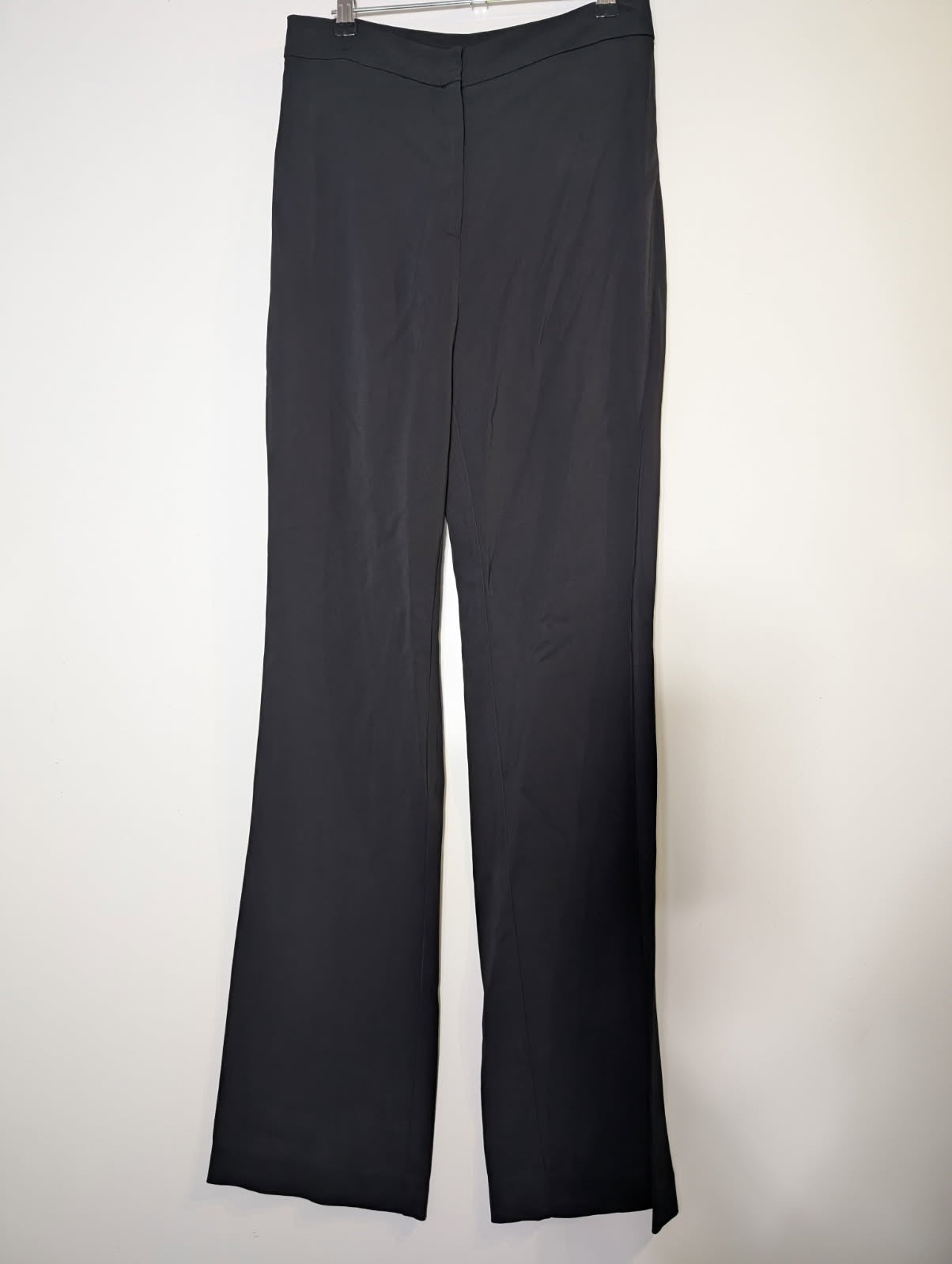 Ginger & Smart Black Dress Trousers - Tailored Women's Pants - Image 3