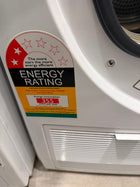 Fisher & Paykel 8kg Condenser Dryer DE8060P+ White - Image 3