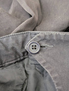 Jac+Jack Men's Casual Chino Pants - Dark Grey Size 30 - Image 4
