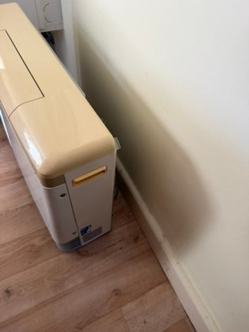 Rinnai Convector Gas Heater RCE-516TRH Natural Gas - Image 3