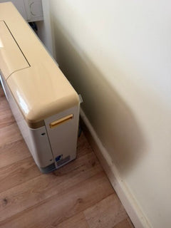 Rinnai Convector Gas Heater RCE-516TRH Natural Gas - Image 3