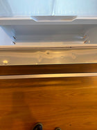 Fisher & Paykel ActiveSmart French Door Refrigerator Stainless Steel Model RF610ADJX5 - Image 4