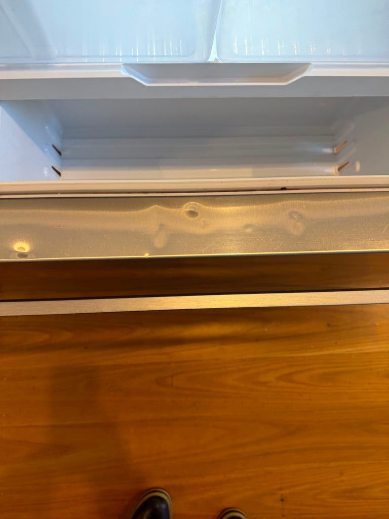 Fisher & Paykel ActiveSmart French Door Refrigerator Stainless Steel Model RF610ADJX5 - Image 4