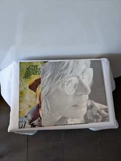 RCA Victor John Denver's Greatest Hits 1973 Vinyl LP Record - Image 3