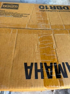 Yamaha DBR10 Powered Loudspeaker Black - Image 4