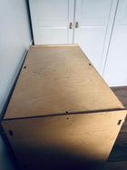 Plyroom P'kolino Wooden Dresser Minimalist Storage - Image 3