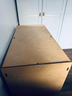 Plyroom P'kolino Wooden Dresser Minimalist Storage - Image 3