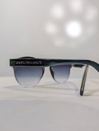 Moses Sunglasses Let's Chill For A Minute Gradient Lens - Image 3