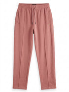 Scotch & Soda Drawstring Joggers Pink Women's Size Small - Image 1
