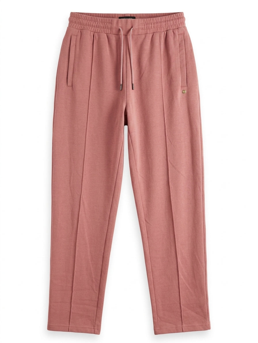 Scotch & Soda Drawstring Joggers Pink Women's Size Small - Image 1