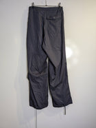 Dion Lee Utility Trousers Navy Cotton XXS - Image 5