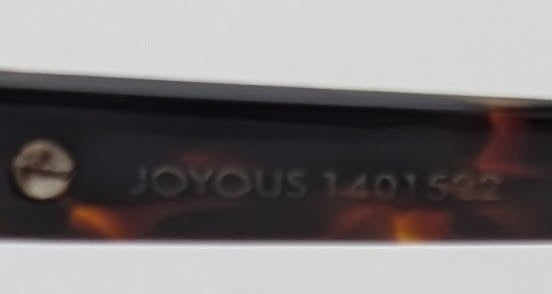 Karen Walker Joyous Sunglasses - Tortoiseshell - Image 4
