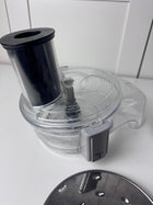 Magic Bullet Veggie Bullet Food Processor Base and Slicing Attachment - Image 3