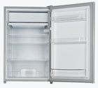 Midea Compact Bar Fridge 122L Silver - Image 3