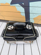 Weber Go-Anywhere Charcoal Grill Portable BBQ Black - Image 1