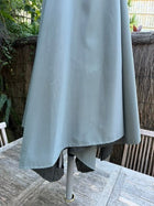 Marquee Outdoor Patio Umbrella - Wind Up Mechanism - Image 3